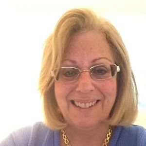 Meet your Posher, Jody